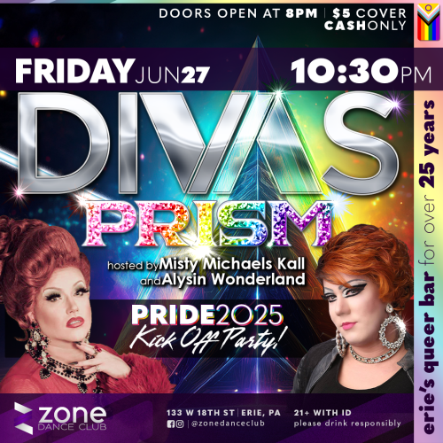 DIVAS: Prism