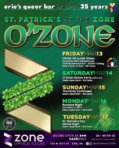 O'Zone